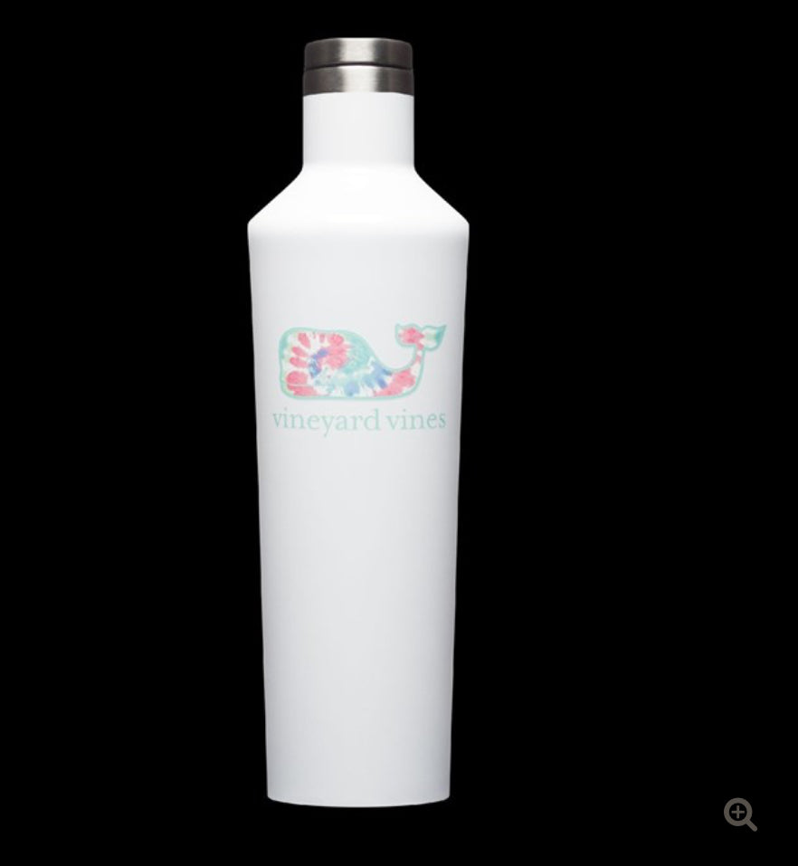 Vineyard vine canteen