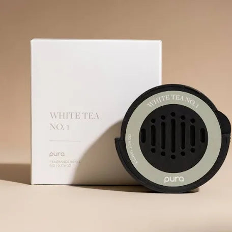 Pura Car Scents