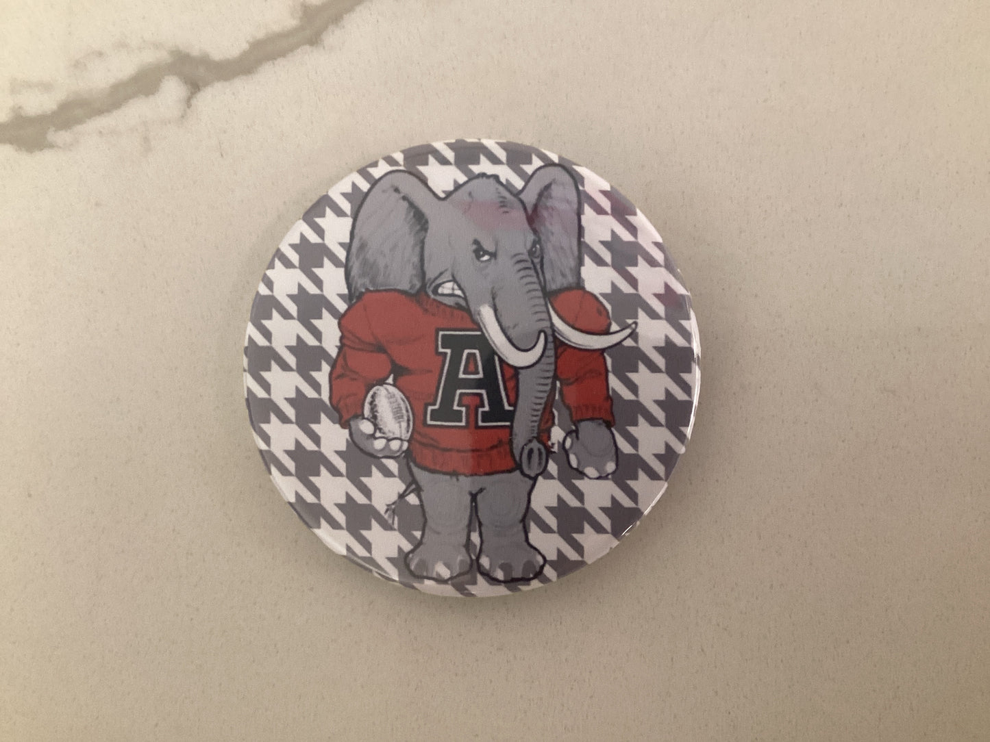 Game Day Buttons