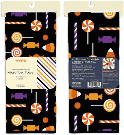 Microfiber Kitchen Towel