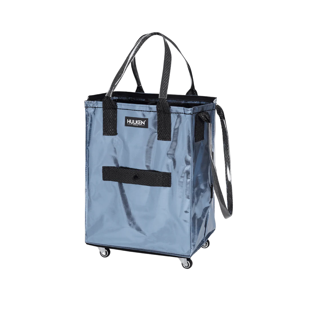 Hulken Bag