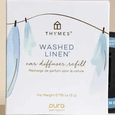 Pura Car Scents
