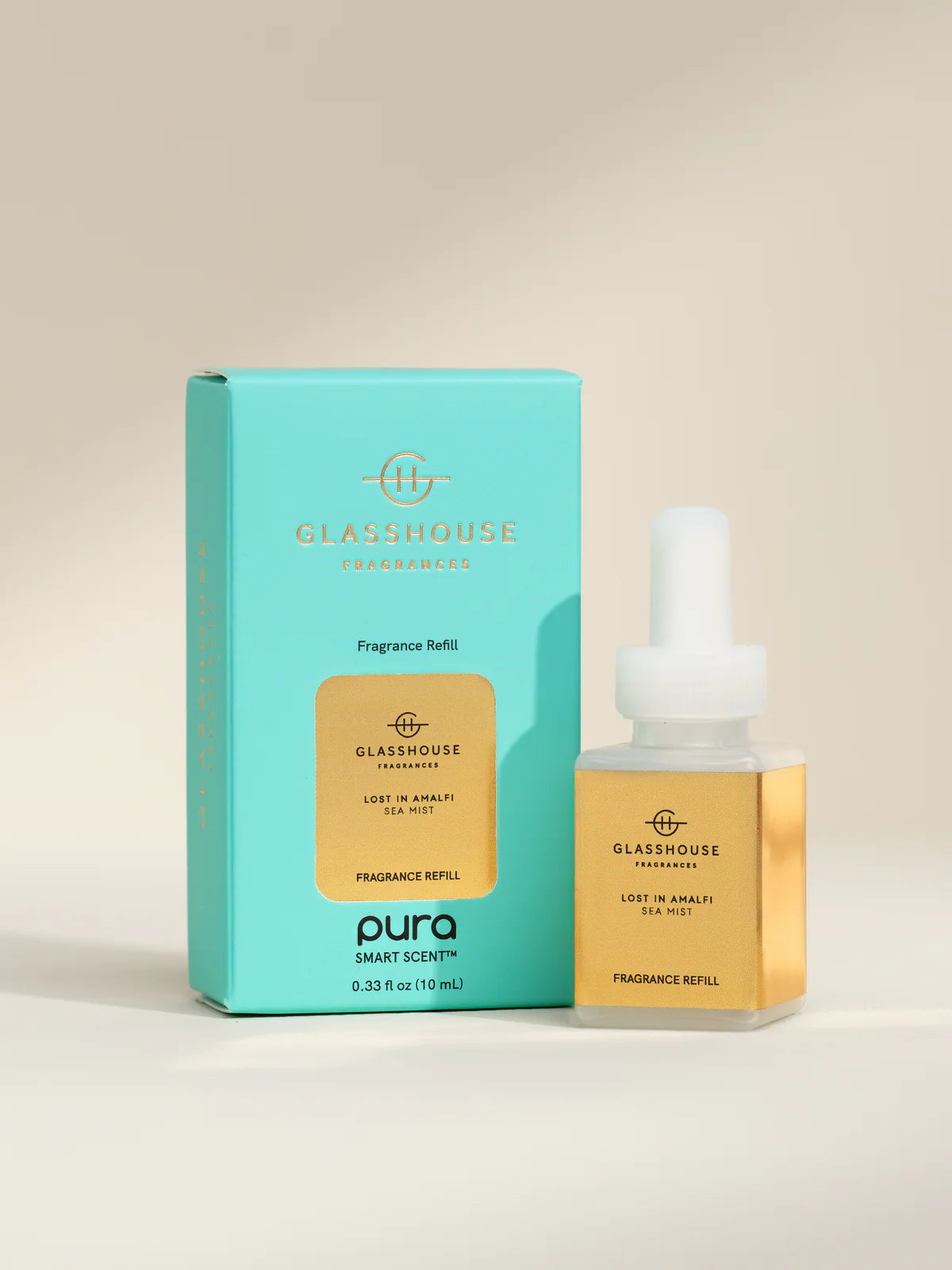 Pura Smart Vial