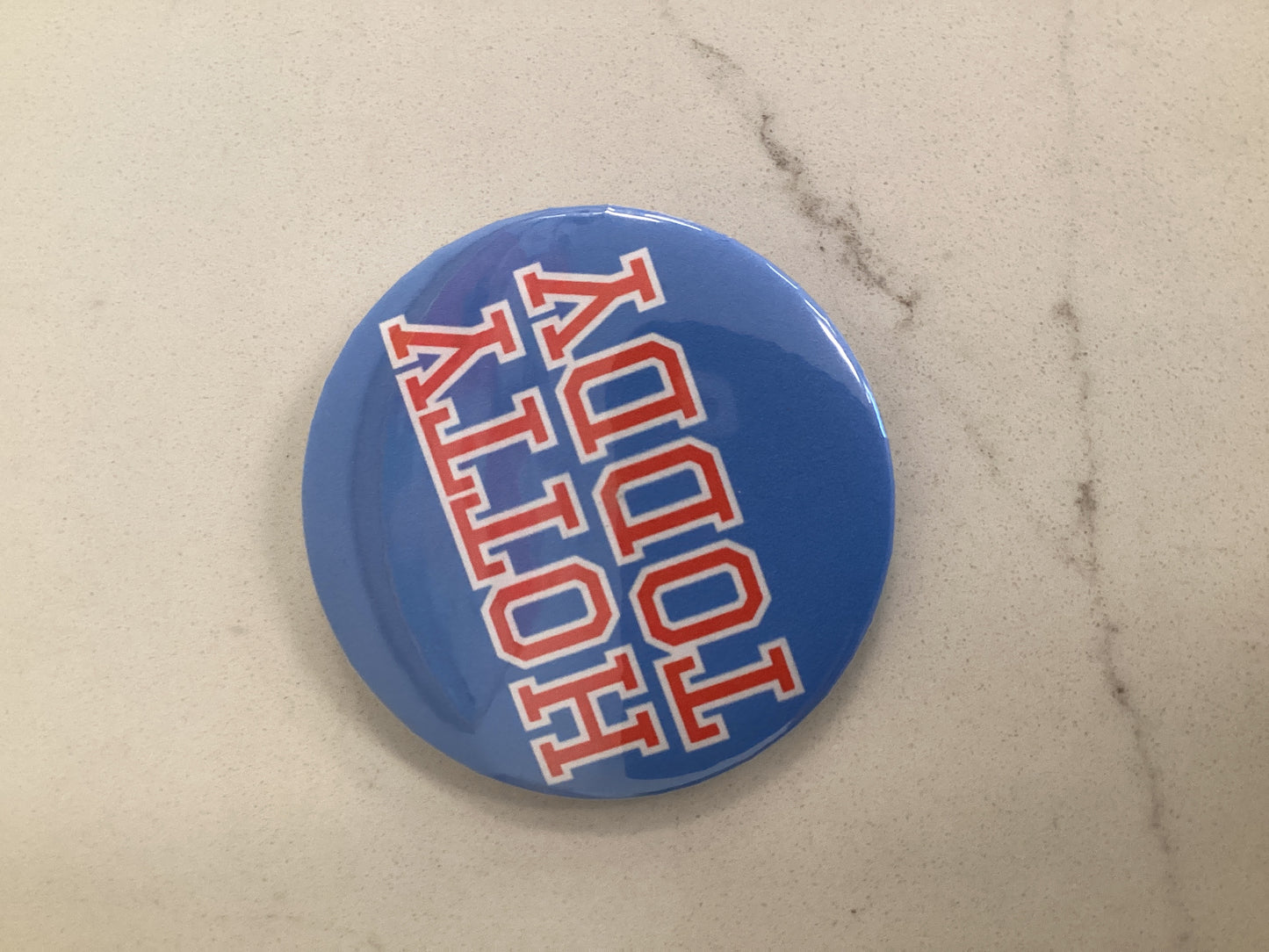 Game Day Buttons
