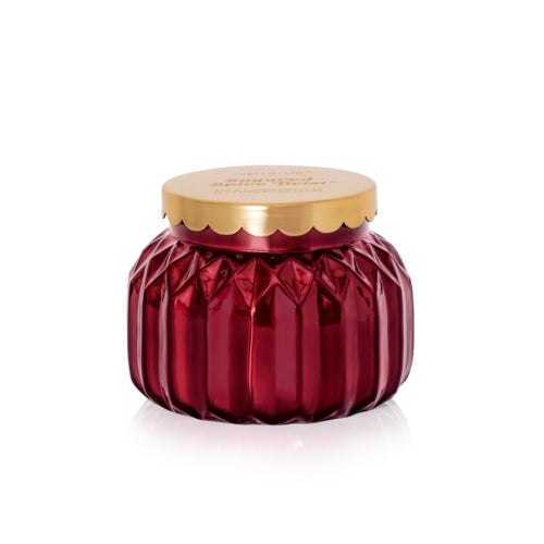 Capri Blue Royal Gem Signature Candle