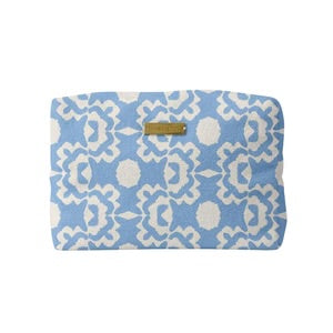 Laura Park Terry Beach Pouch