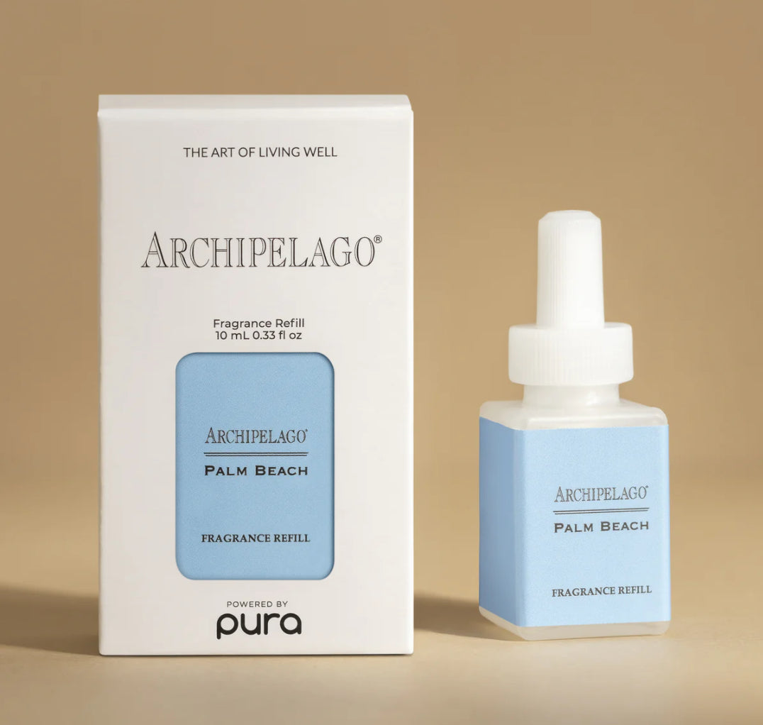 Pura Smart Vial