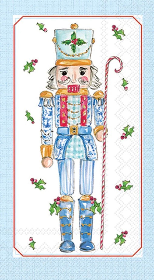 Rosannebeck Guest Holiday Napkins