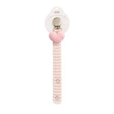 Crochet Pacy Clip
