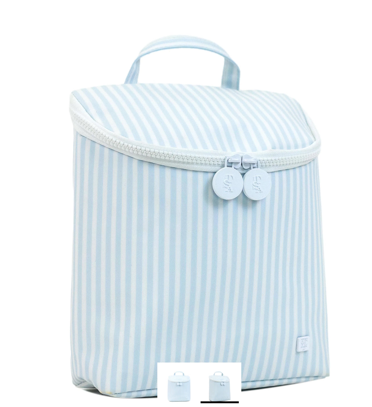 Take Away Insulated Lunch Bag - Thumbnail 2