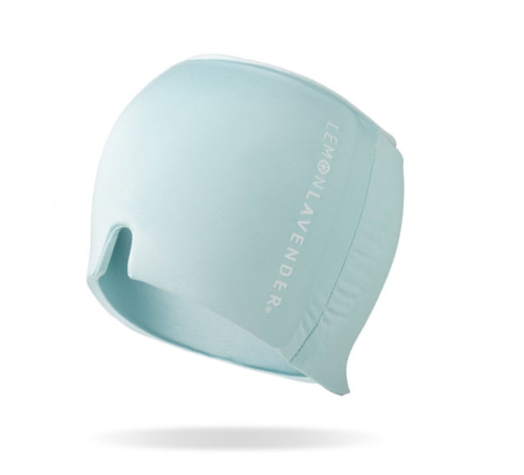 Temp-Smart Headache Cap