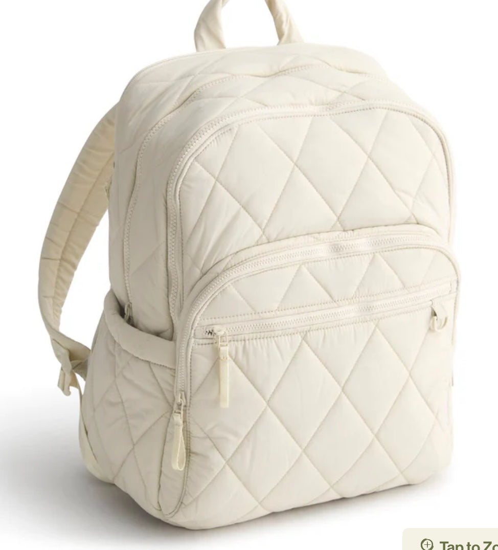 Large Bancroft Backpack
