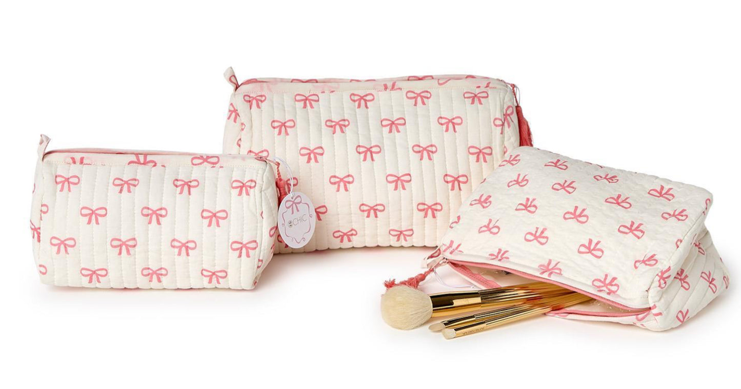Coquette Bow Bag
