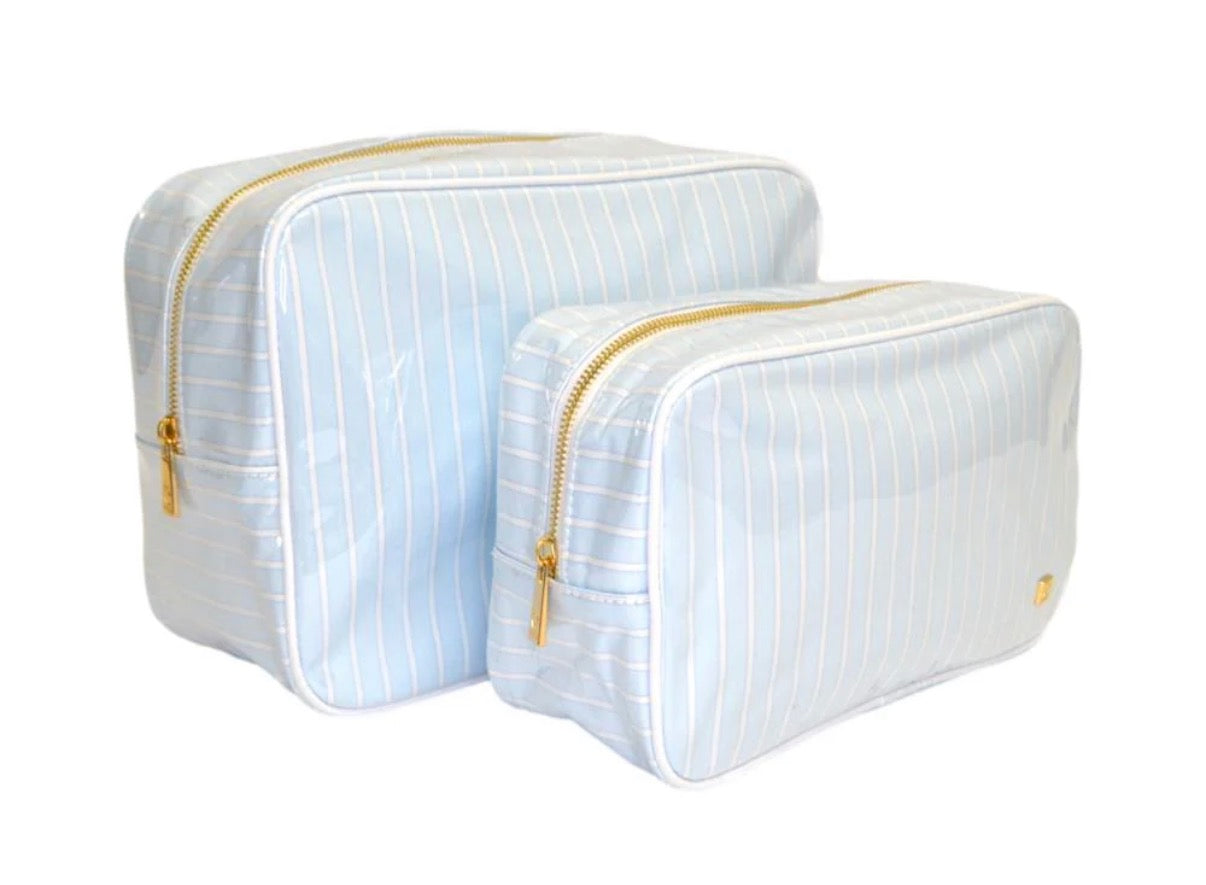 Luxe Gloss Glam Bag