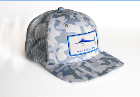 Adult Trucker Hats