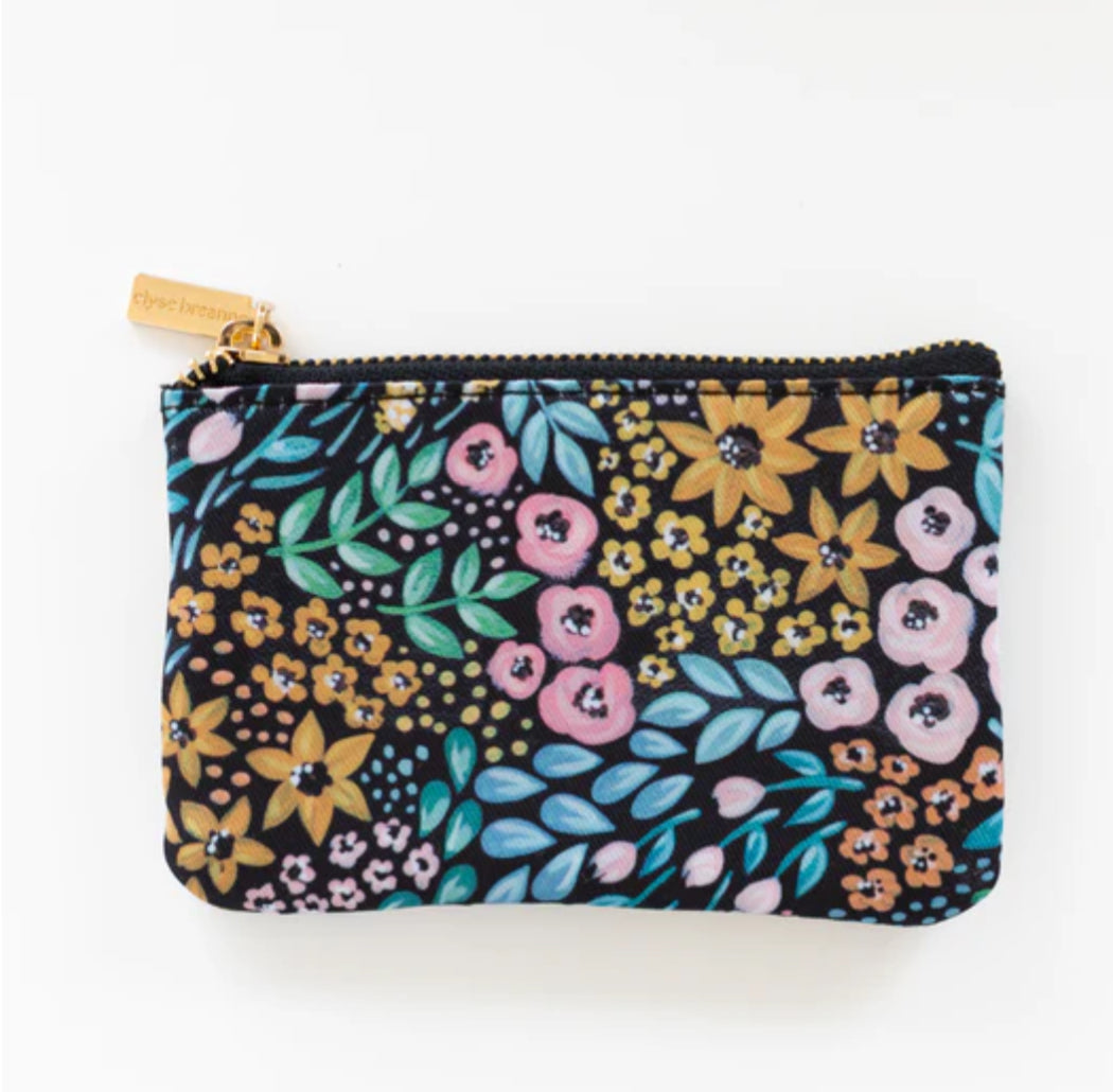 Coin Pouch