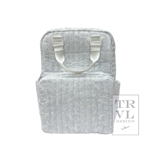 Quilted All You Need Bag