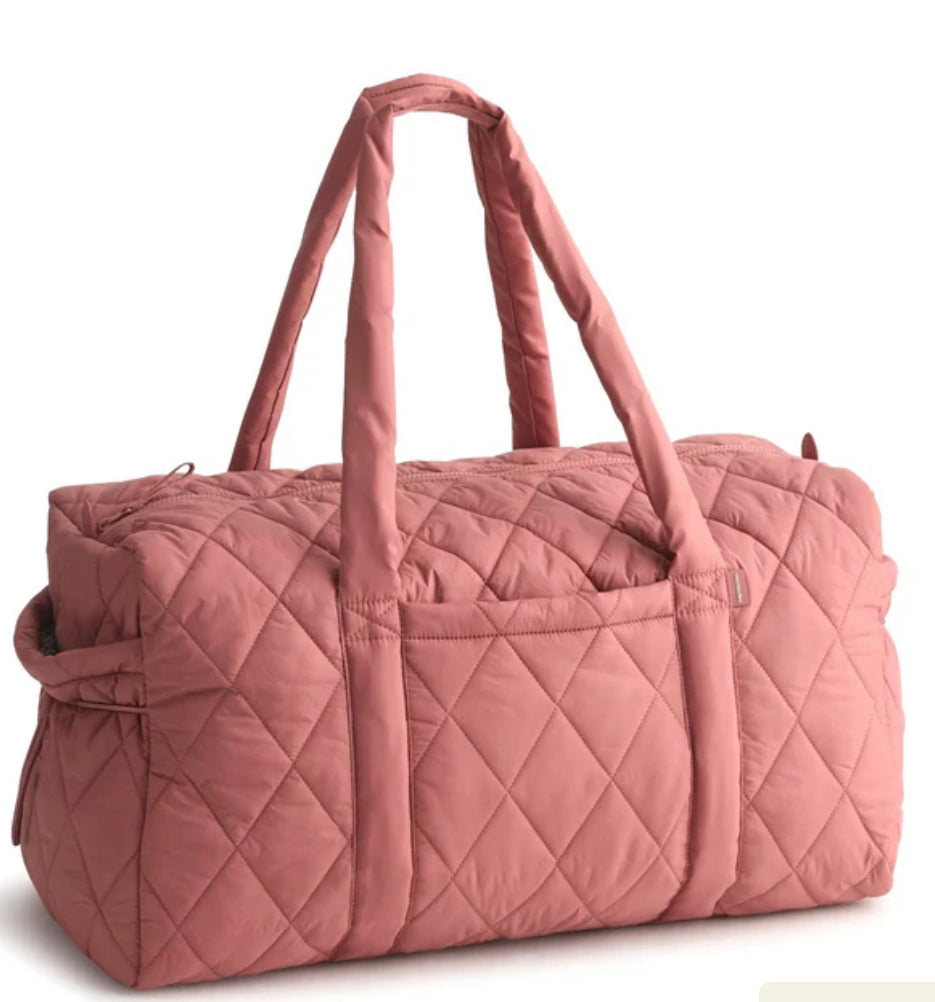 Large original duffle