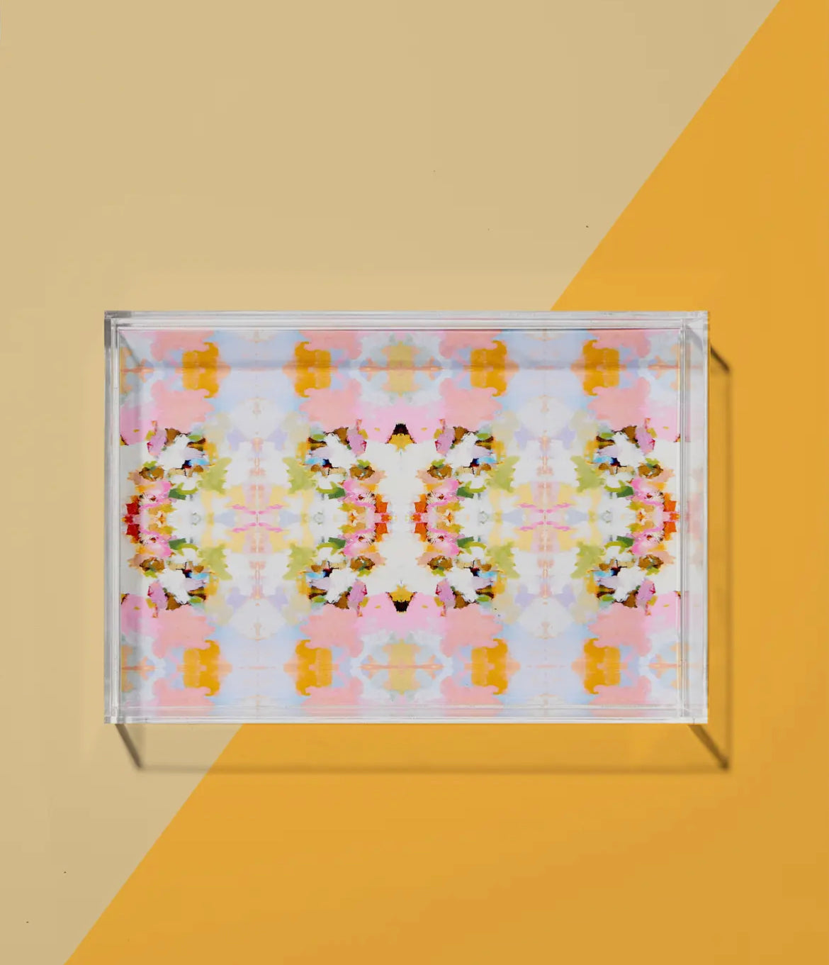 Tart by Taylor Howdy Small Acrylic Tray