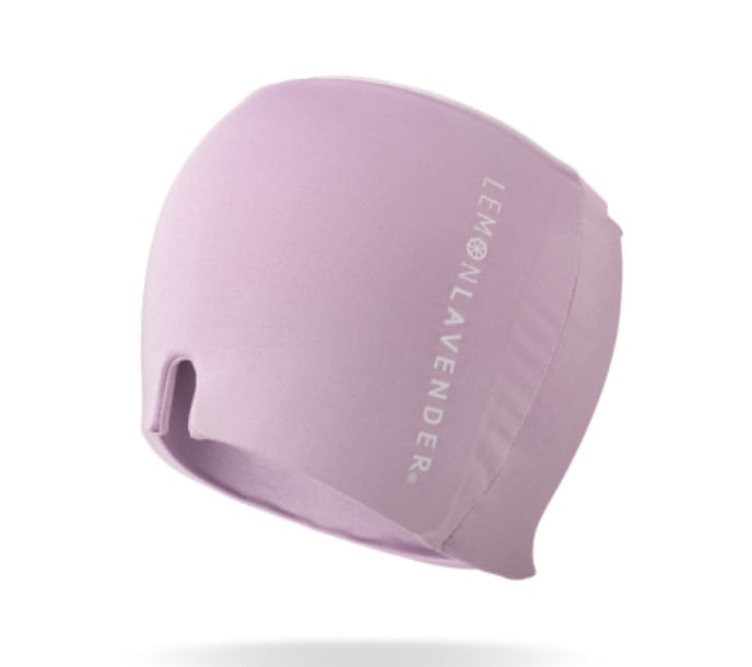Temp-Smart Headache Cap