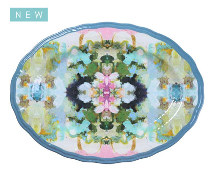 Melamine Platter