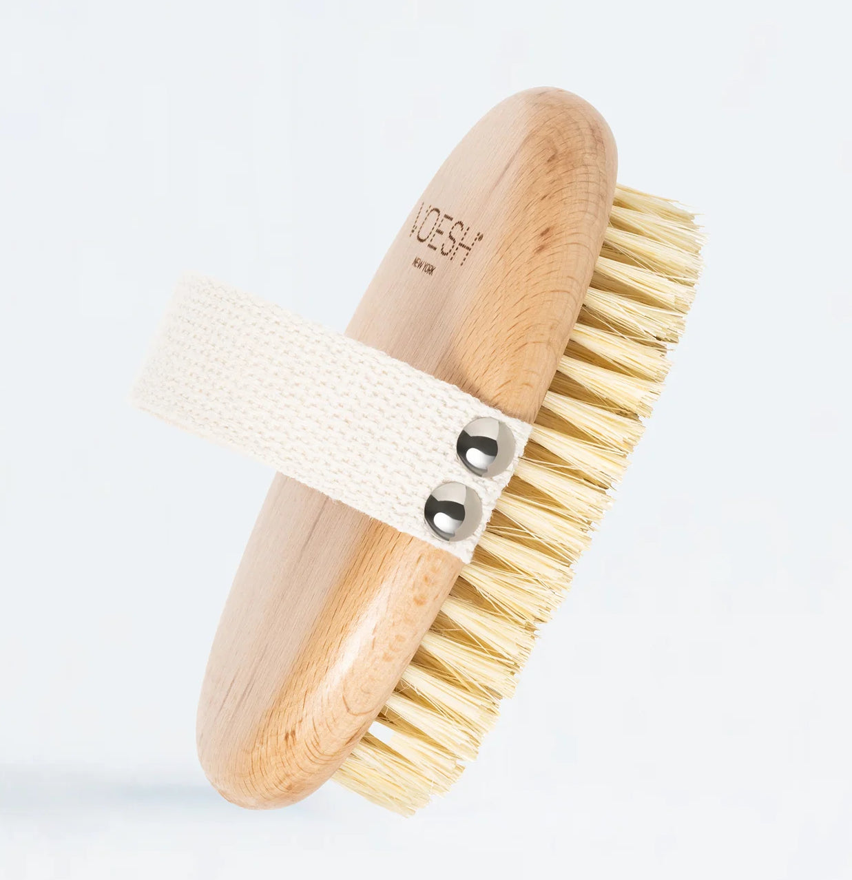 Voesh Dry Body Brush