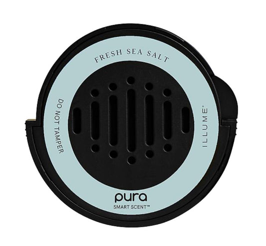 Pura Car Scents