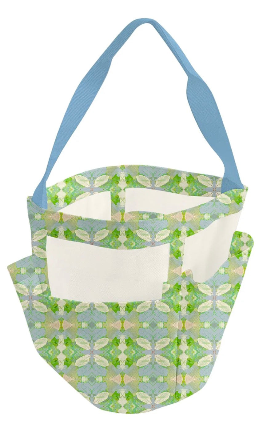 Laura Park Shower Caddy