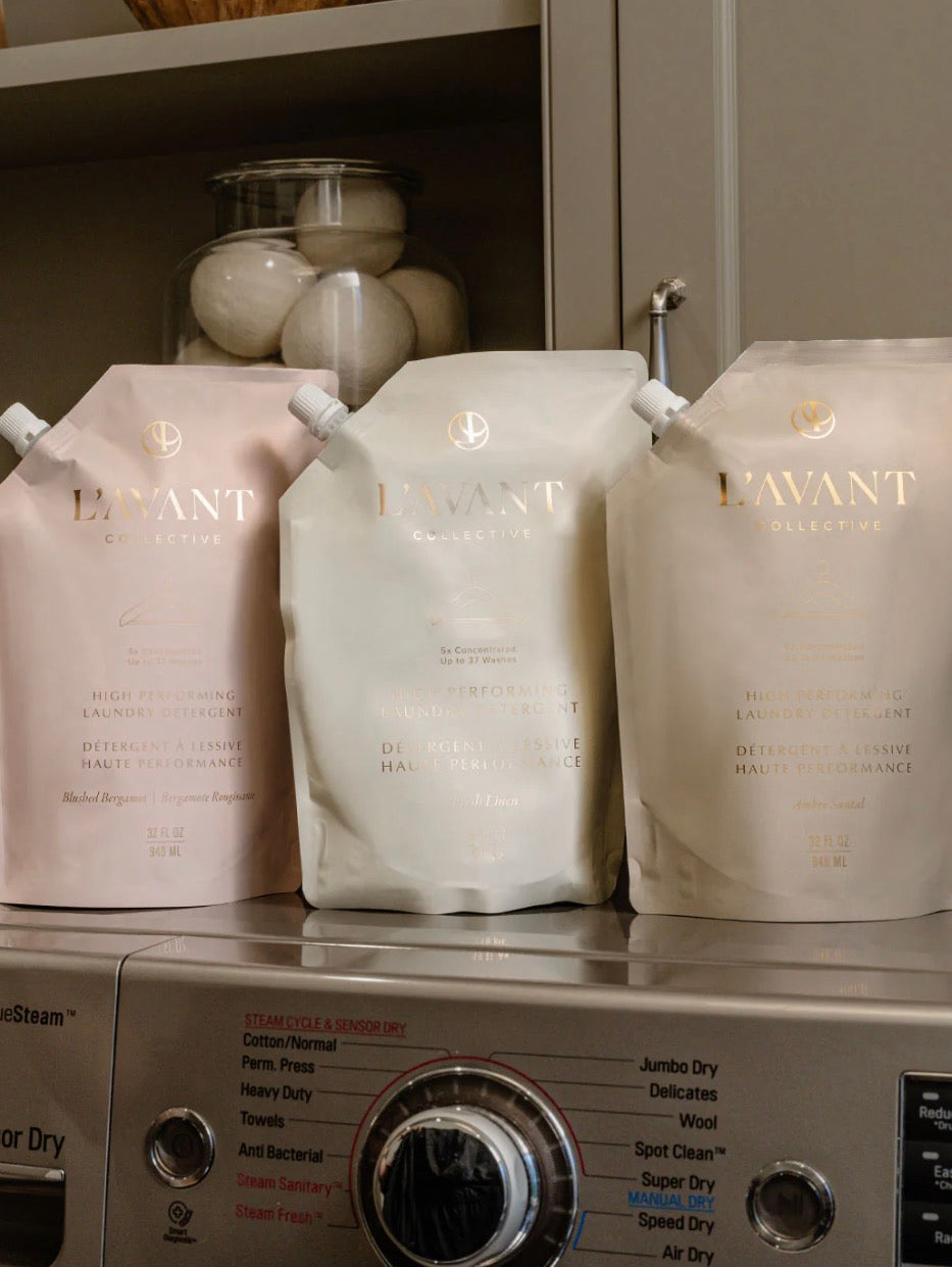 Lavant Laundry Detergent Refill