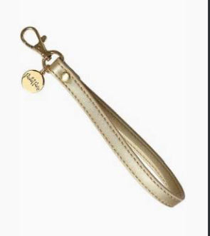 Carry It Wristlet Hand Strap Attachment