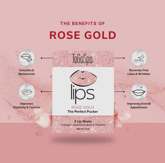 ToGo Lip Masks