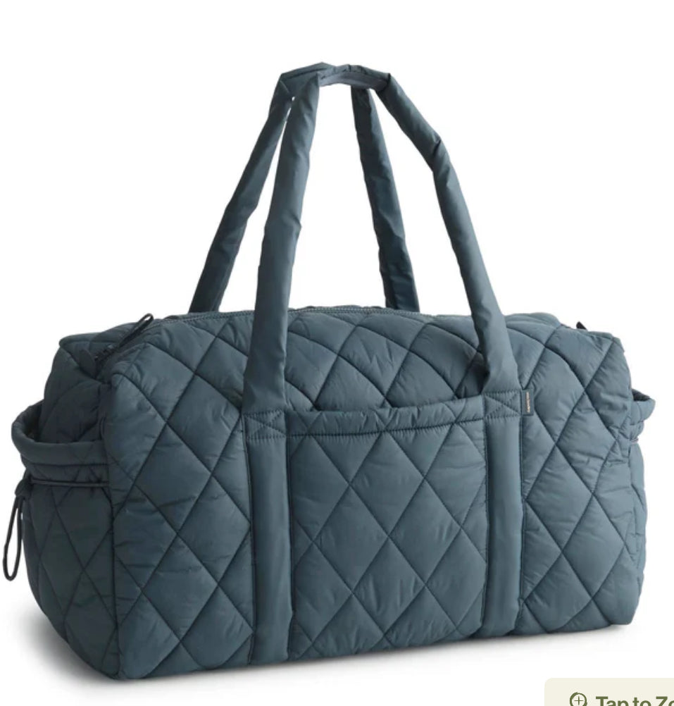 Large original duffle