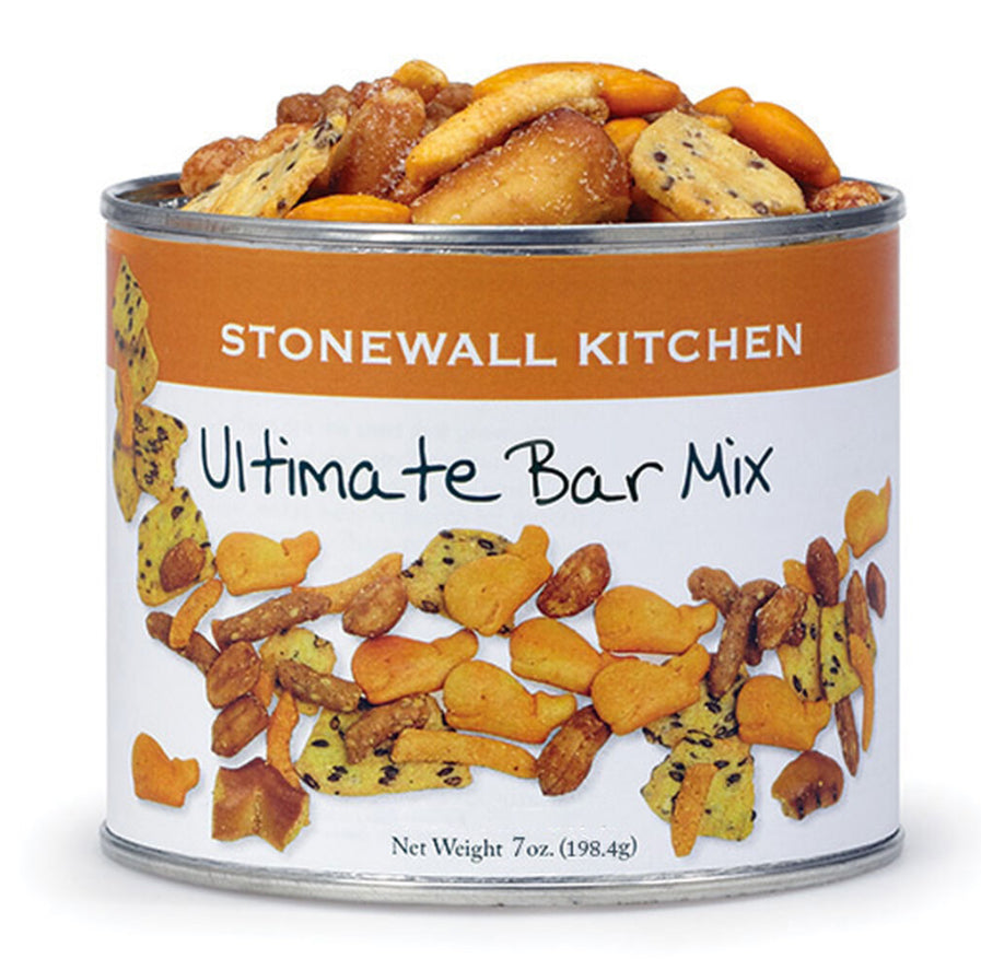 Ultimate Bar Mix