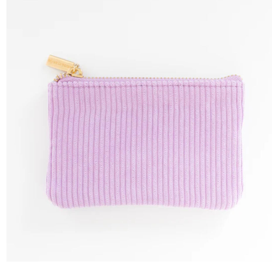 Coin Pouch