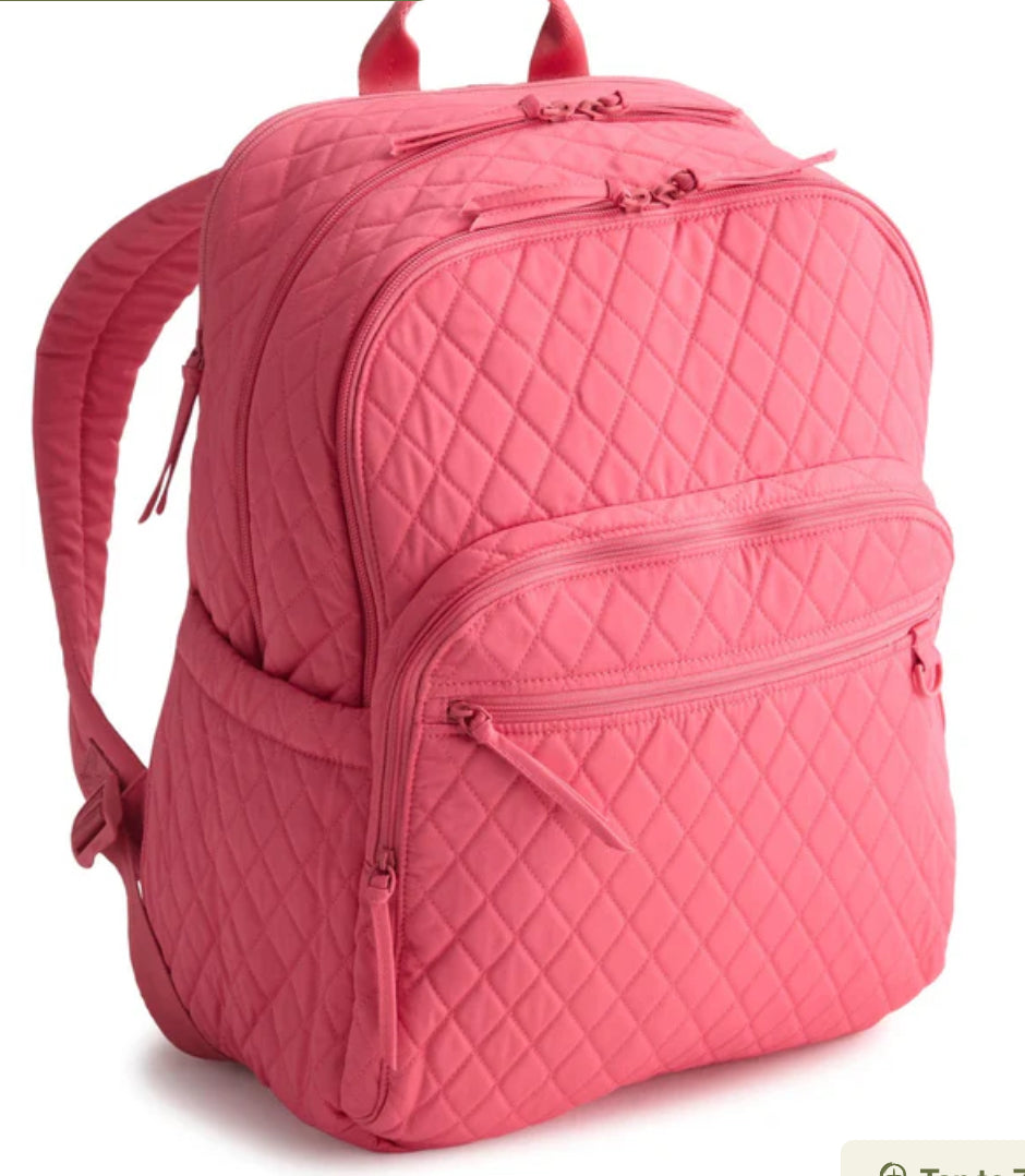 Large Bancroft Backpack