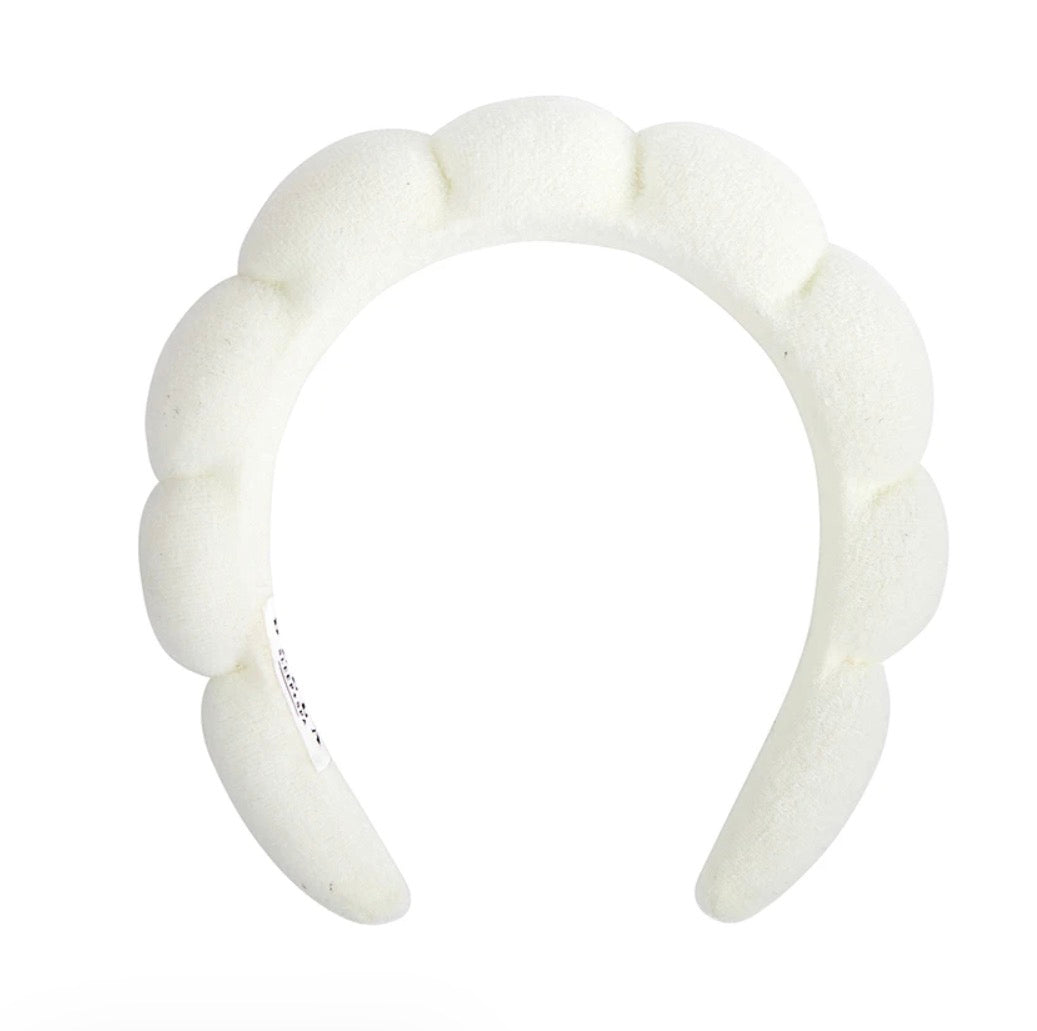 Makeup Headband