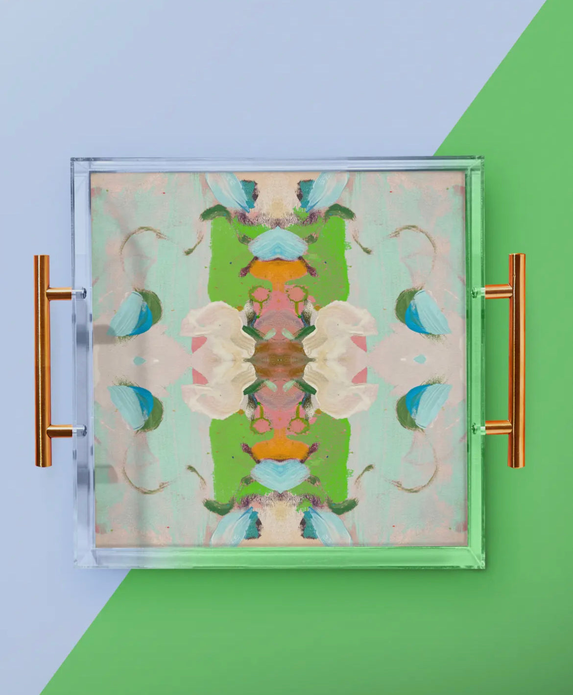 Tart By Taylor Large Acrylic Tray
