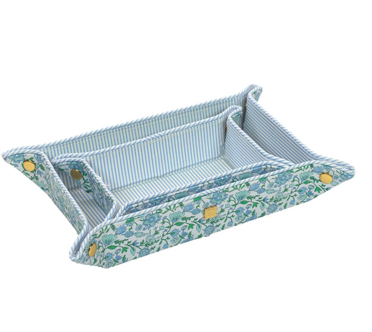 Luxe Gloss Tray Set