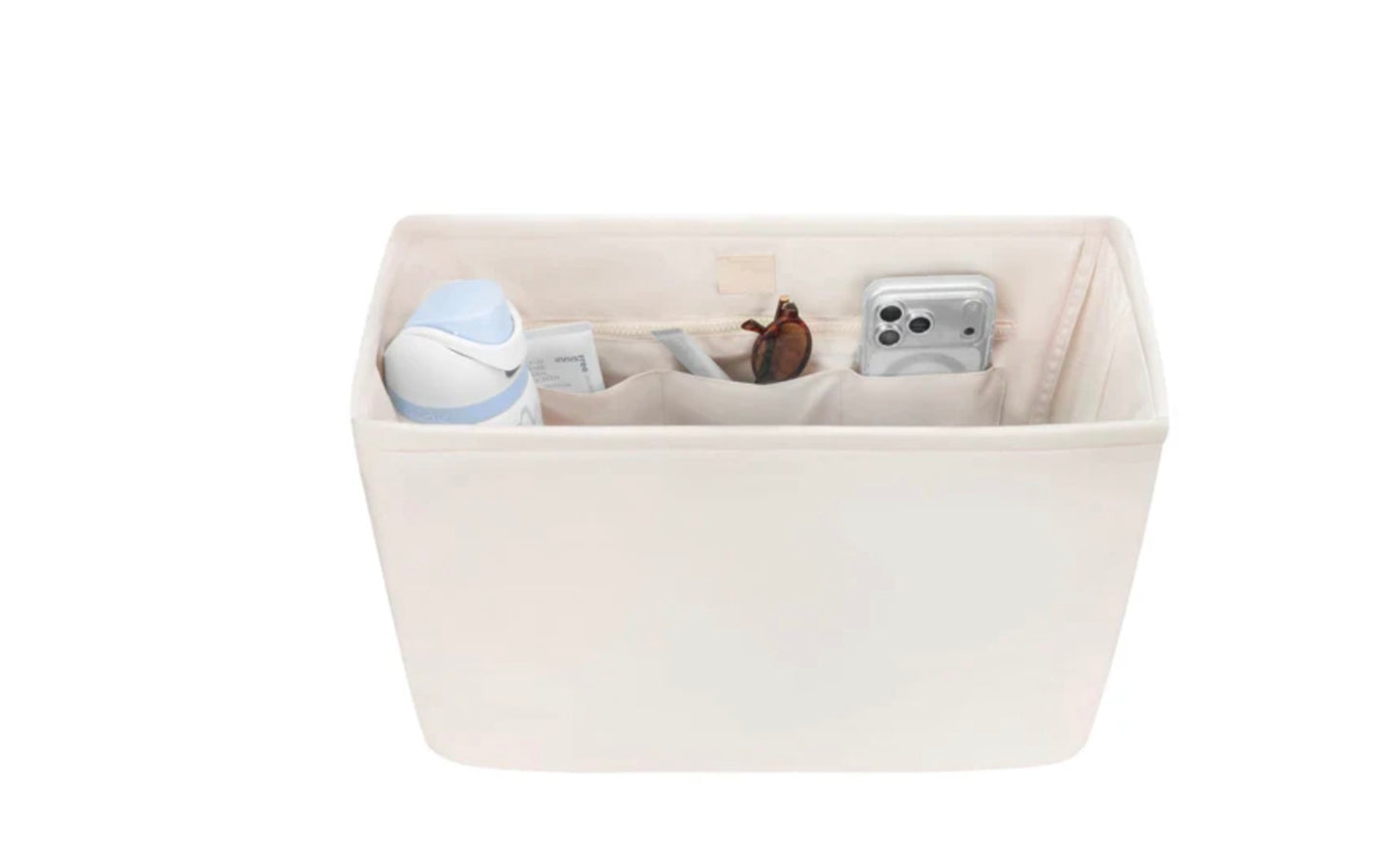 Case Mate French Vanilla Organizer