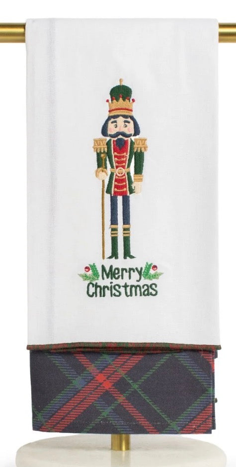 Royal Standard Hand Towels