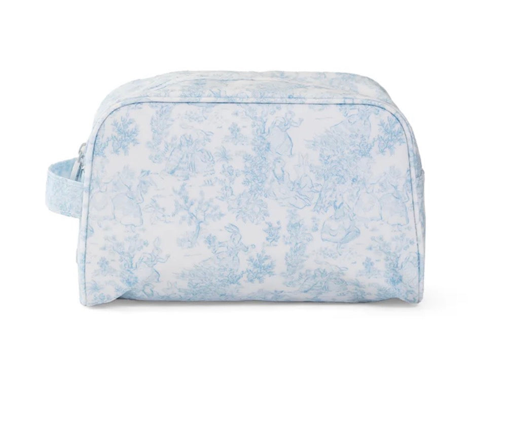 Stowaway Cosmetic Pouch