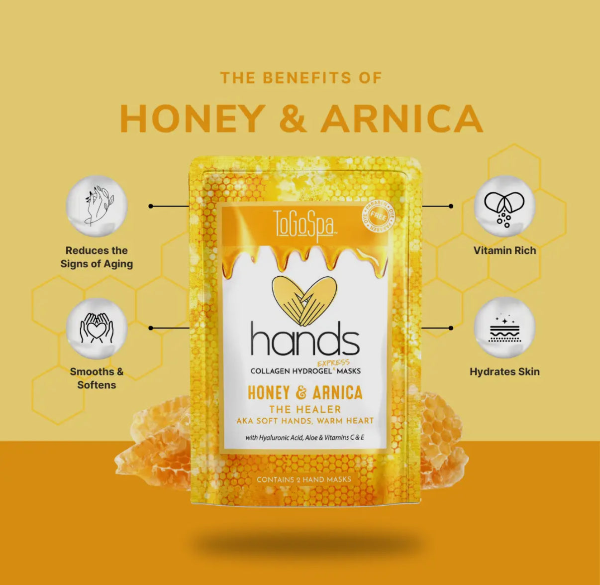 ToGo Hands