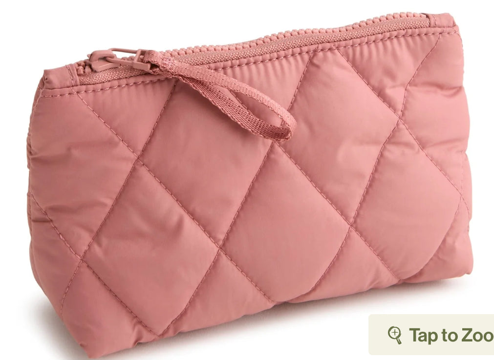 Small Pouch