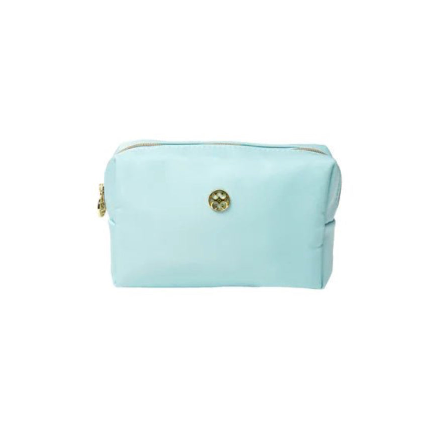 Let’s Face It Mini Light Blue