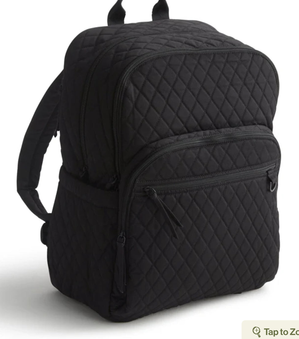 Large Bancroft Backpack