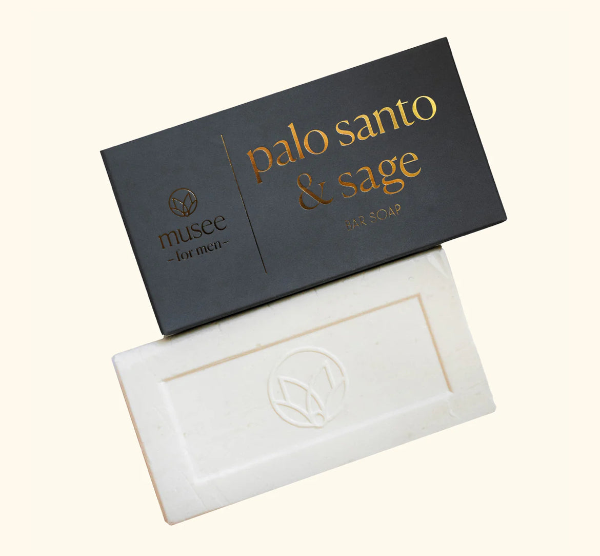 Musee Bar Soap