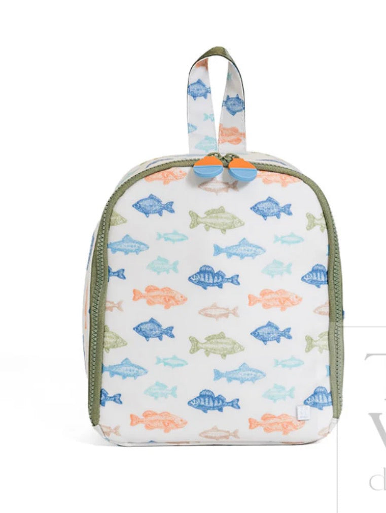 Bring it Lunch Bag