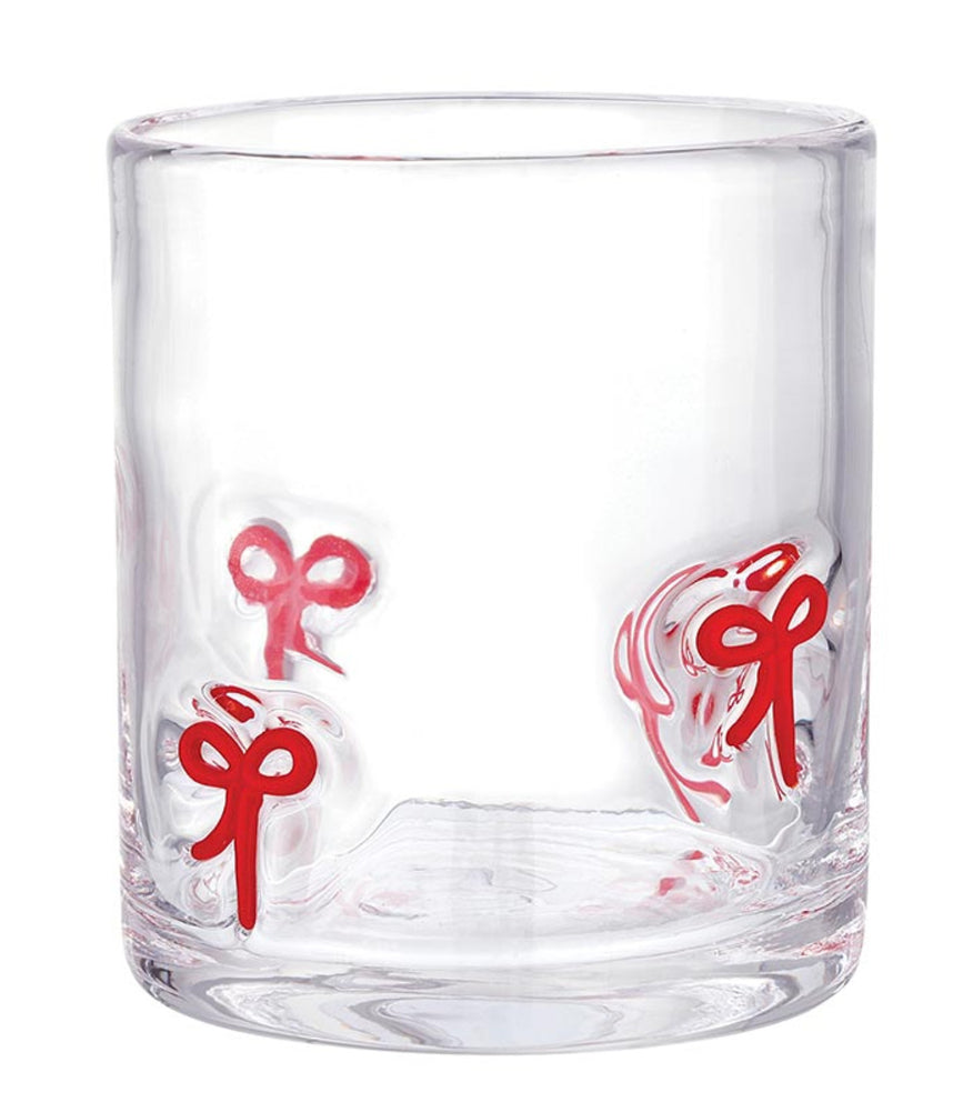 Christmas Icon Glasses