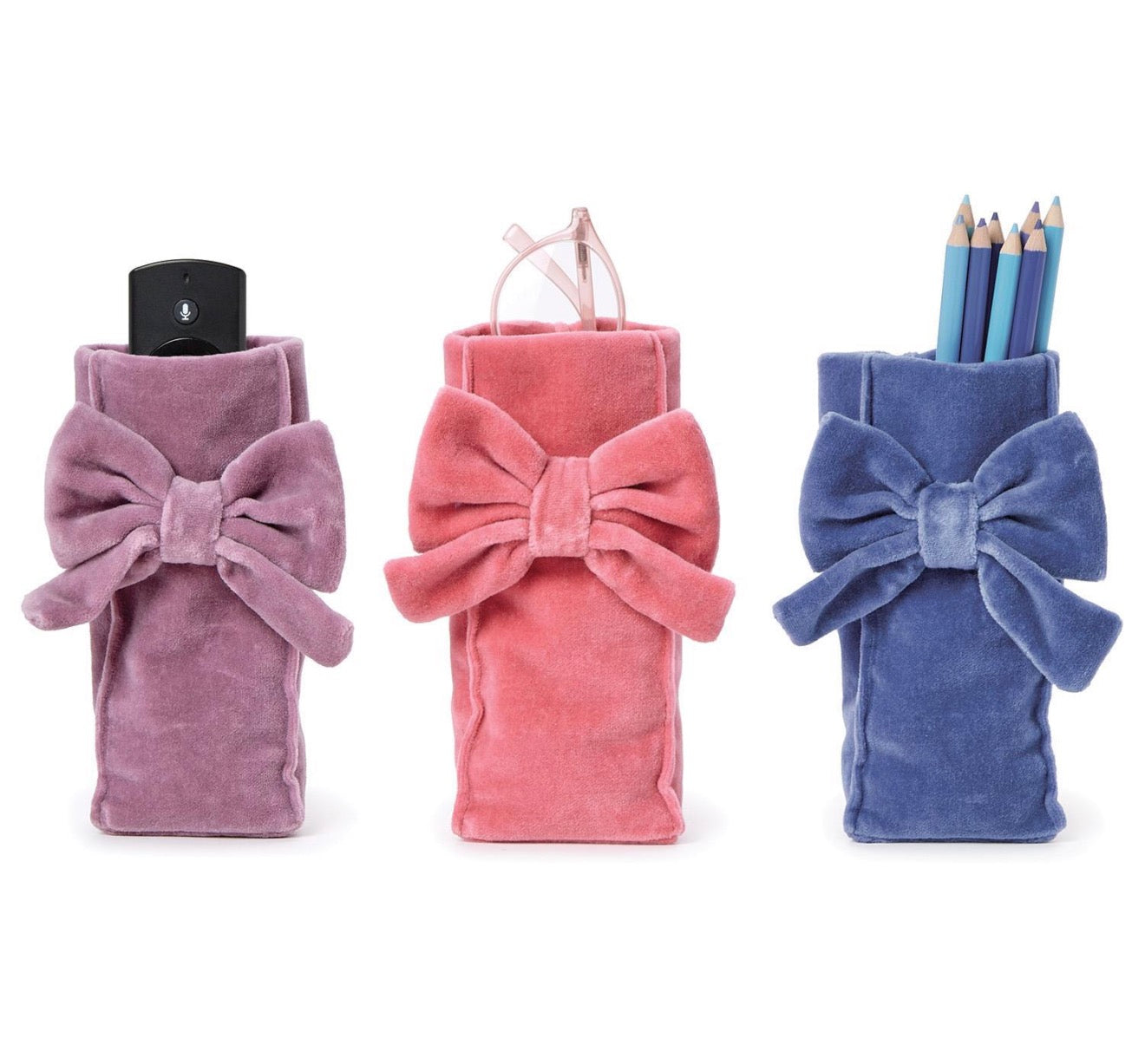 Bow Eyeglass Holder