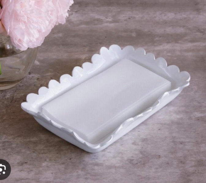 Vida Colette Napkin Holders